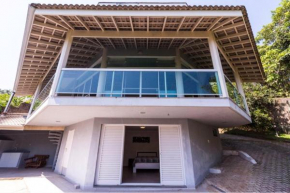 Casa aconchegante em Ubatuba